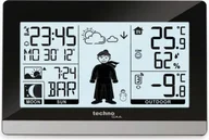 Stacje pogodowe - TechnoLine WS9612 - miniaturka - grafika 1