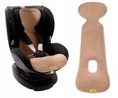 Akcesoria do fotelików - Aeromoov wkładka antypotowa do fotelika 9-18 kg / Tuscany - miniaturka - grafika 1
