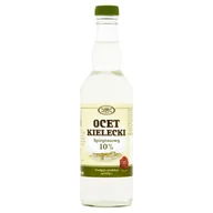 Ocet - Kielce Ocet Kielecki spirytusowy 10% 500ml - miniaturka - grafika 1