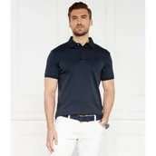 Koszule męskie - POLO RALPH LAUREN Polo | Custom fit - miniaturka - grafika 1