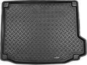 Maty bagażnikowe - Mata bagażnika z powłoką antypoślizgową do BMW X3 G01 od 2017 - nie pasuje do Hybrydy - miniaturka - grafika 1