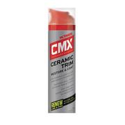 Kosmetyki samochodowe - Mothers CMX Ceramic Trim Restore & Coat 200ml - środek do konserwacji plastików - miniaturka - grafika 1