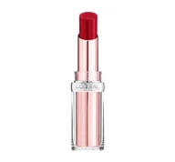 Szminki - Loreal Paris Paris Color Riche Shine pomadka do ust "5 ml" 350 insanesation - miniaturka - grafika 1
