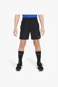Spodnie i spodenki dla chłopców - Spodenki treningowe dla dużych dzieci (chłopców) Nike Dri-FIT Challenger - Czerń - miniaturka - grafika 1