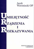 Religia i religioznawstwo - Umiejętność rządzenia i rozkazywania - miniaturka - grafika 1