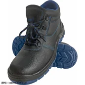 Obuwie robocze - Buty bezpieczne trzewiki YESK kat. S3 - miniaturka - grafika 1