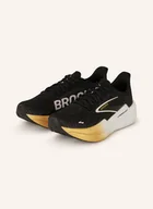 Moda i Uroda OUTLET - Brooks Buty Do Biegania Hyperion Max 2 schwarz - miniaturka - grafika 1