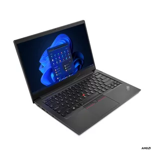Lenovo ThinkPad E14 G4  i3-1215U/8GB/256GB/Win11Pro 21E300ERPB - Laptopy - miniaturka - grafika 1