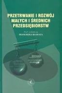 Biznes - PRZETRWANIE I ROZWOJ - miniaturka - grafika 1
