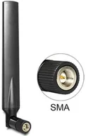 Anteny TV - DeLock DeLOCK 88451 antena 88451 - miniaturka - grafika 1