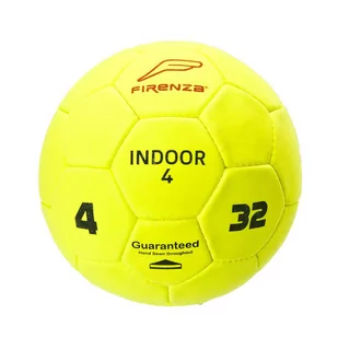 PIŁKA HALOWA INDOOR FILZ ROZMIAR: 4 - Piłka nożna - miniaturka - grafika 1