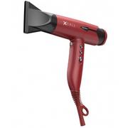 Suszarki do włosów - Gamma Piu X-cell Red Limited Ultra lekka suszarka do włosów 290g - miniaturka - grafika 1