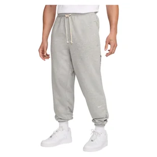 Spodnie do koszykówki męskie Nike Standard Issue Dri-FIT FZ0224 - Spodnie męskie - miniaturka - grafika 1