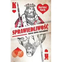 Sprawiedliwość nasza nowa tożsamość - Religia i religioznawstwo - miniaturka - grafika 1