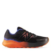 Trampki męskie - New Balance Męskie trampki Dynasoft Nitrel V5, Czarny, 44 EU - miniaturka - grafika 1