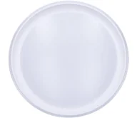 Lampy sufitowe - Solight WO8015 - LED RGB Plafon ściemnialny FLOCO LED/30W/230V+RGB/6W+pilot śr. 40cm - miniaturka - grafika 1