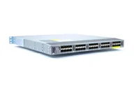 Pozostałe akcesoria sieciowe - Cisco N2K 10GE, 2PS, 1 Fan Module, 32x1/10GE+8x10GE (req SFP+) N2K-C2232PP-10GE - miniaturka - grafika 1