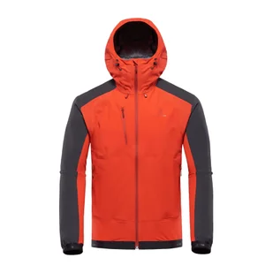 Kurtka turystyczna męska Blackyak MODICANA softshellowa - Odzież trekkingowa męska - miniaturka - grafika 1