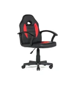 Fotele gamingowe - Fotel Obrotowy Gamingowy Grammy - miniaturka - grafika 1