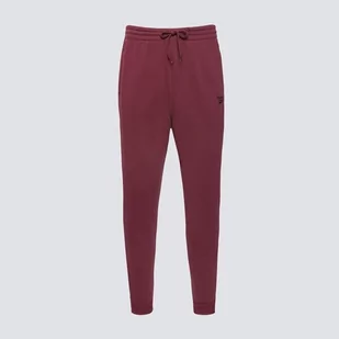 REEBOK SPODNIE REEBOK IDENTITY FLEECE JOGGER - Spodnie męskie - miniaturka - grafika 1