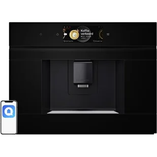 Ekspres do kawy Bosch CTL7181B0 - Ekspresy do kawy - miniaturka - grafika 1