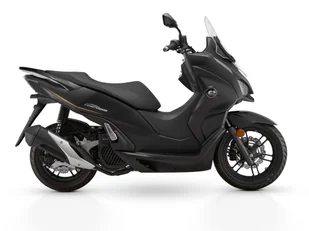 QJMotor MTX125 (MTX 125) Skuter Nowość! 2025 - Skutery - miniaturka - grafika 1