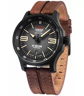 Zegarki męskie - ZEGAREK MĘSKI VOSTOK EUROPE YN55-592C554 EXPEDITION NORTH POLE AUTOMATIC - miniaturka - grafika 1