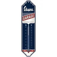 Termometry domowe - Termometr Vespa-Garage - miniaturka - grafika 1