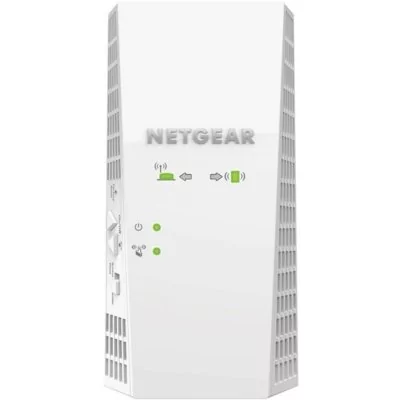 Wzmacniacze sieciowe Wi-Fi NETGEAR EX7300, AC2200, 1PT