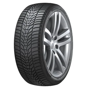 Hankook Winter I*CEPT EVO3 X 215/60R17 96H - Opony zimowe - miniaturka - grafika 1