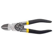 Kombinerki i obcęgi - Topex szczypce boczne przegubowe 180mm 32D138 - miniaturka - grafika 1