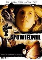 Spowiednik (Confess) [DVD] - Filmy fabularne DVD - miniaturka - grafika 1