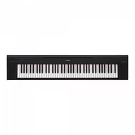 Instrumenty klawiszowe - Yamaha NP-35B Piaggero pianino cyfrowe - miniaturka - grafika 1