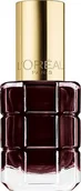 Lakiery do paznokci - XXX_Loreal L’Oreal Paris L'Oreal Paris, Color Riche Vernis A L'Huile, Nail Polish, B25, Cuir Chocolate, 13.5 ml For Women - miniaturka - grafika 1