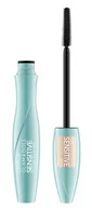 Tusze do rzęs - Catrice Glam &amp Doll Sensitive Volume tusz do rzęs pogrubiający Ultra Black 9ml - miniaturka - grafika 1