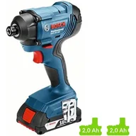Wkrętarki - Bosch Wkrętarka GDR 180 18 V 06019G5123 - miniaturka - grafika 1