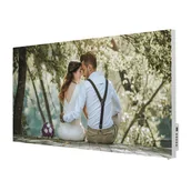 Ogrzewanie przenośne - TERMOFOL Grzejnik na podczerwień z grafiką młodzi zakochani TF-SWT1000P - miniaturka - grafika 1