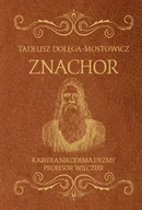 Klasyka - ZNACHOR KARIERA NIKODEMA DYZMY PROFESOR WILCZUR Tadeusz Dołęga-Mostowicz - miniaturka - grafika 1