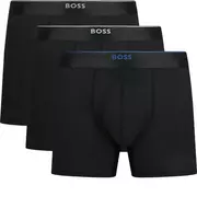 BOSS Bokserki 3-pack BoxerBr 3P Evolution