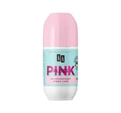Dezodoranty i antyperspiranty dla kobiet - AA Aloes Pink Antyperspirant w kulce 50 ml - miniaturka - grafika 1