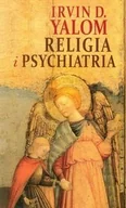 Kulturoznawstwo i antropologia - Religia i psychiatria - miniaturka - grafika 1