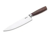Noże kuchenne - Boker Nóż Szefa Solingen Core Walnut 21 cm 130740 - miniaturka - grafika 1