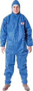3M KOMBINEZON OCHRONNY 2XL - KOM-4515 N ab_3MKOM4515NXXL - Odzież robocza - miniaturka - grafika 1