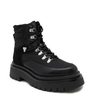 Pepe Jeans London Botki QUEEN ICE - Botki damskie - miniaturka - grafika 1