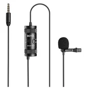 Mikrofony komputerowe - Mikrofon BOYA BY-M1 Pro II - miniaturka - grafika 1