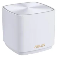 Routery - ASUS ZenWiFi AX Mini XD4 Plus (2 pack) biały - miniaturka - grafika 1