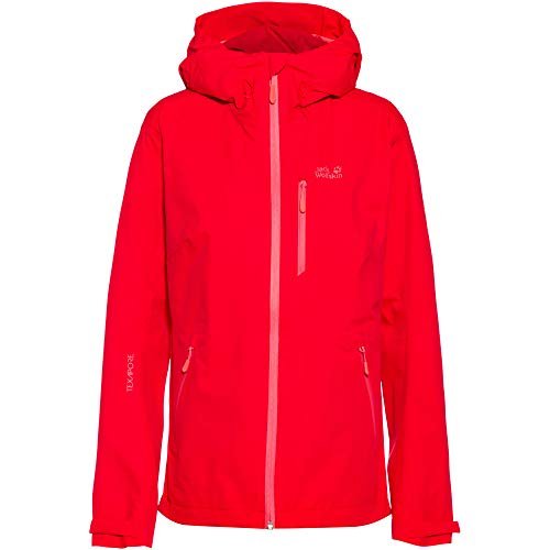 Jack Wolfskin Damska kurtka Eagle Peak