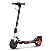 Hulajnogi elektryczne - Hulajnoga Elektryczna Aprilia E-Srz - miniaturka - grafika 1