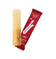 Instrumenty dęte - Stroik Do Saksofonu Barytonowego Vandoren 2.0 Java Red Sr3420R - miniaturka - grafika 1