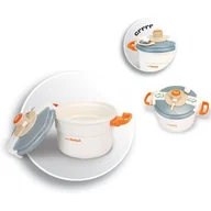 Zabawki AGD - SMOBY 24549 GARNEK SZYBKOWAR Tefal - miniaturka - grafika 1